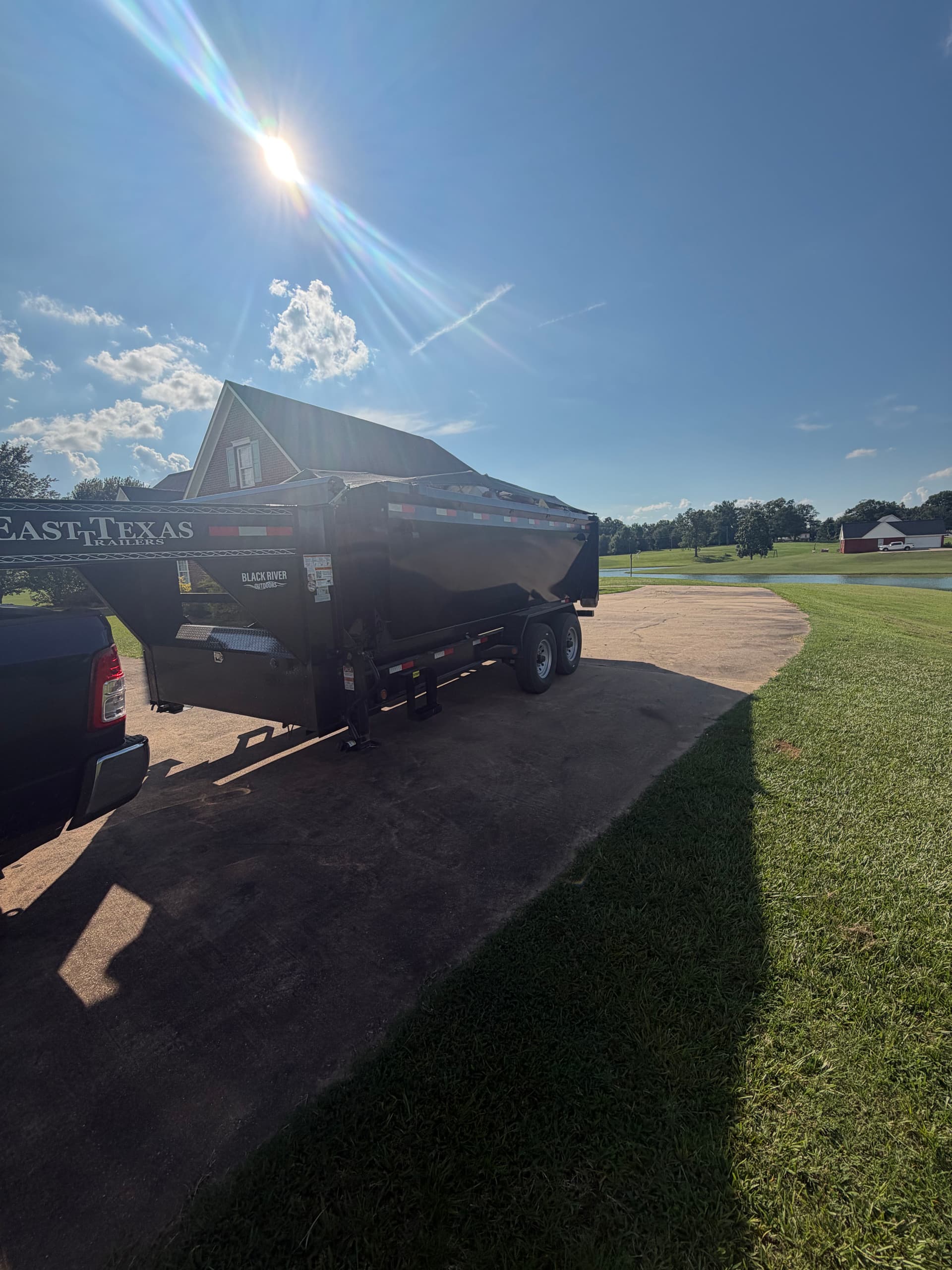 Gallery photos for Dumpster Rental Done Right in Union, MS: Image #2
