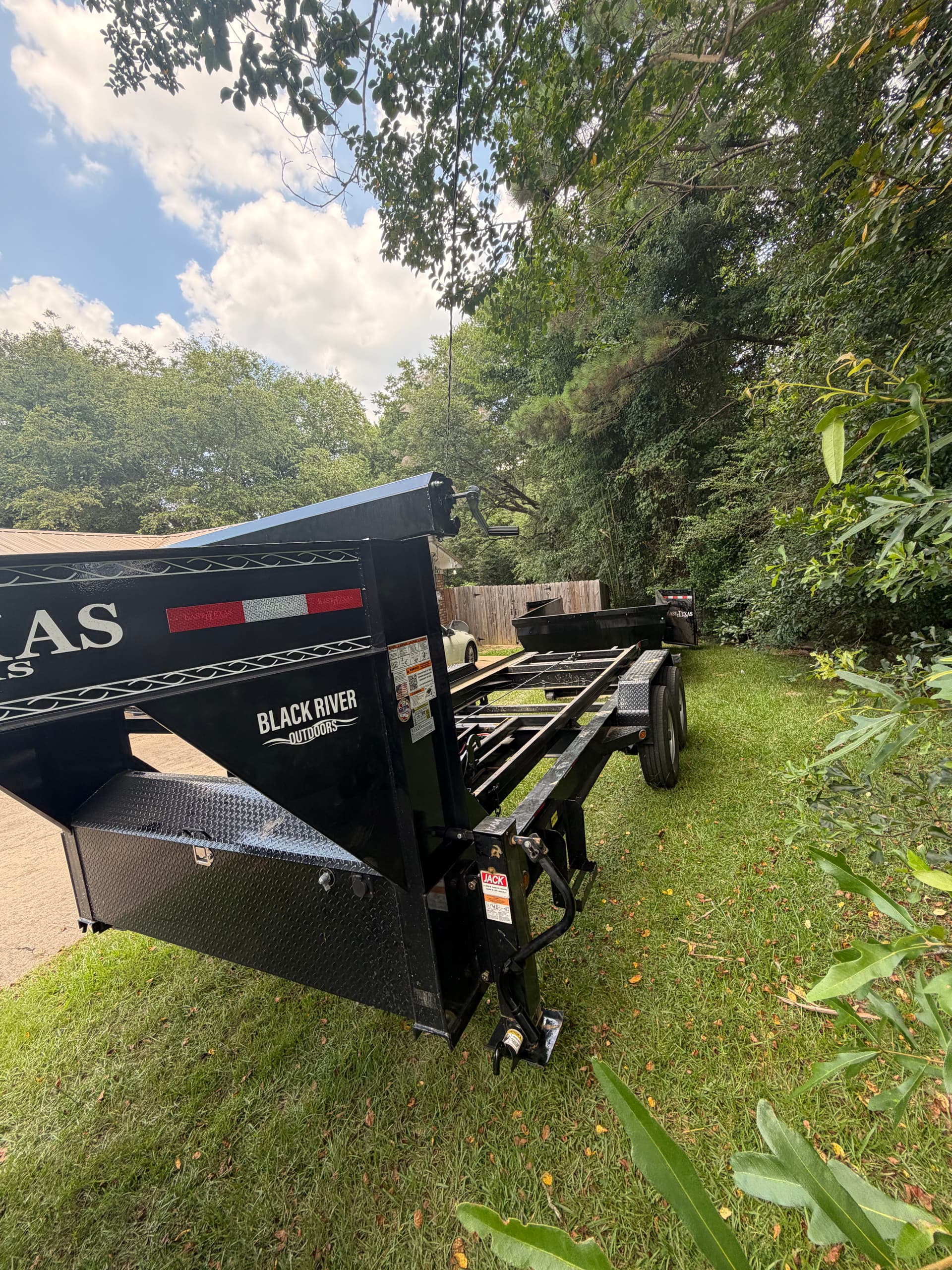 Gallery photos for 3-Day Dumpster Rentals That Actually Get the Job Done: Image #2