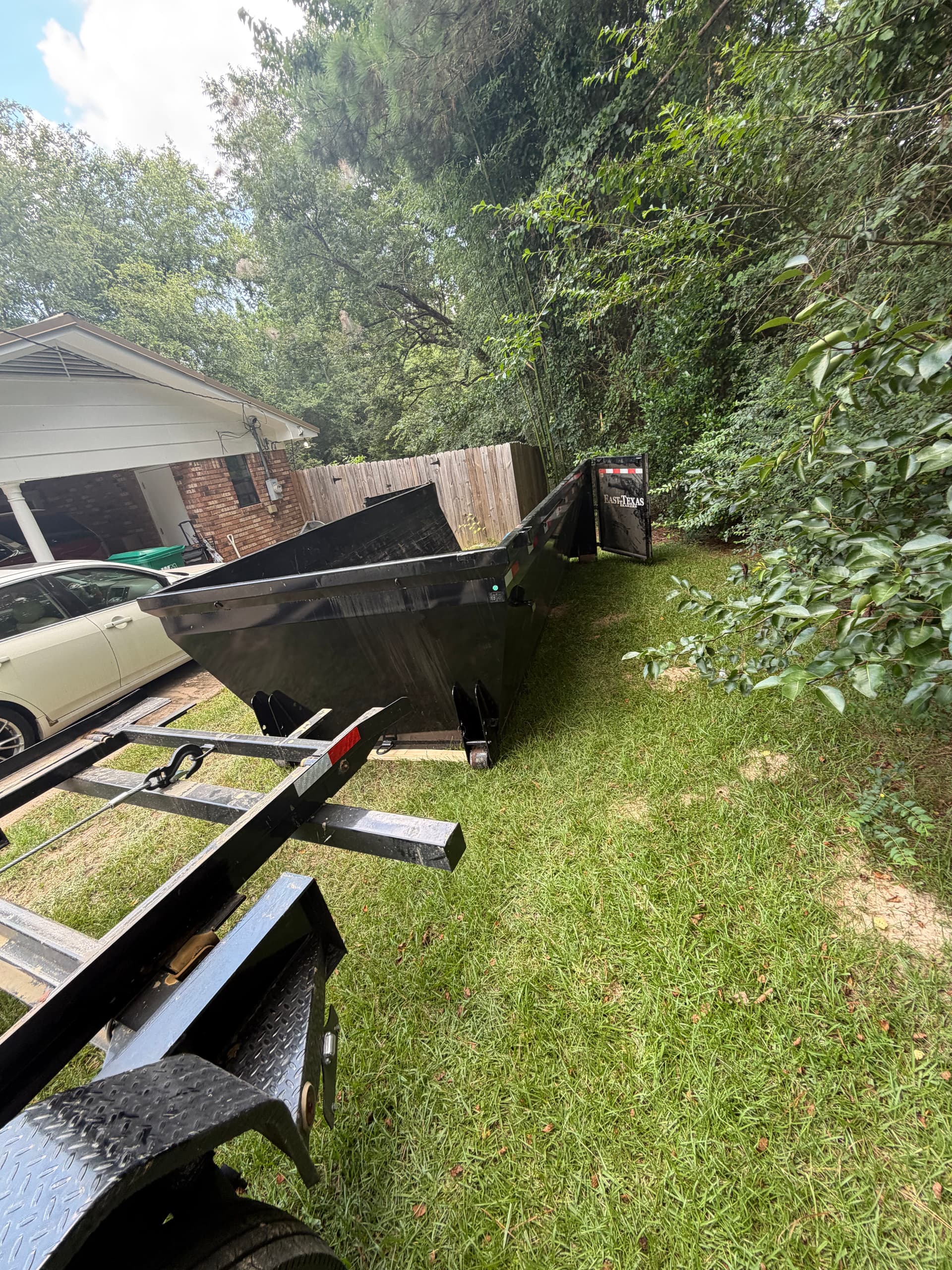 3-Day Dumpster Rentals That Actually Get the Job Done image