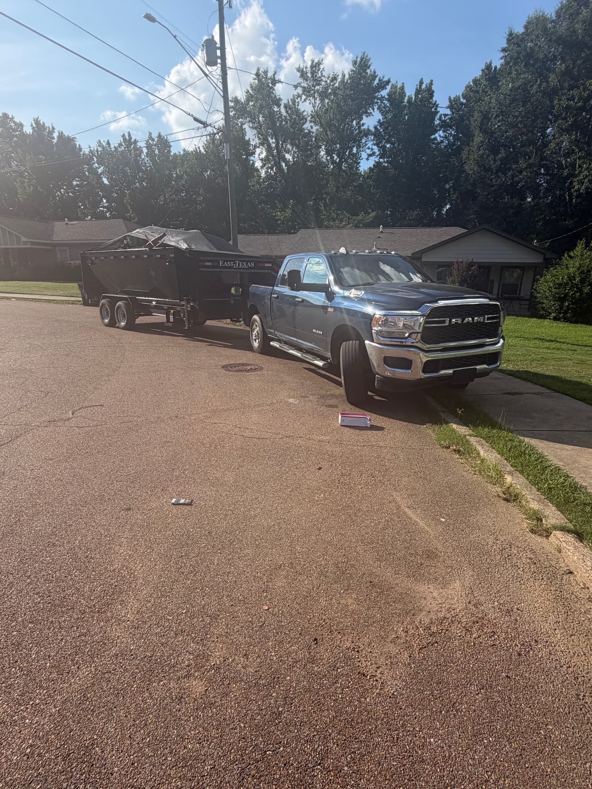 Gallery photos for Dumpster Rental in Jackson MS Made Simple: Image #1