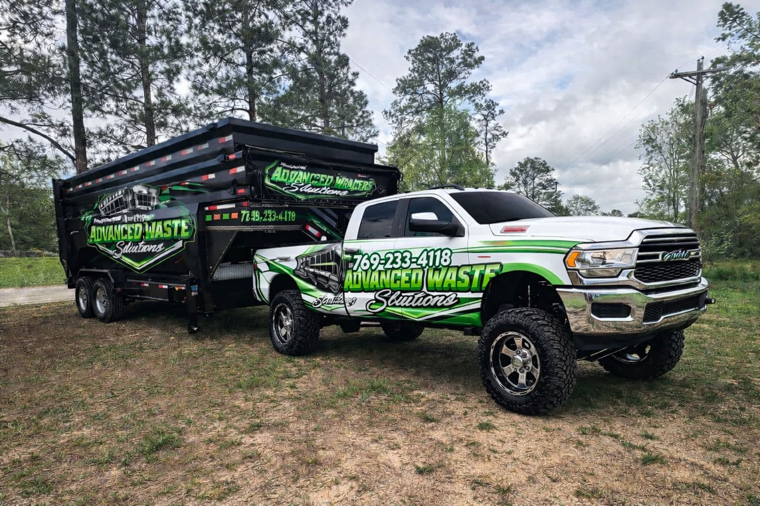 Project 15-Yard Dumpster Rentals for Any Job Big or Small image