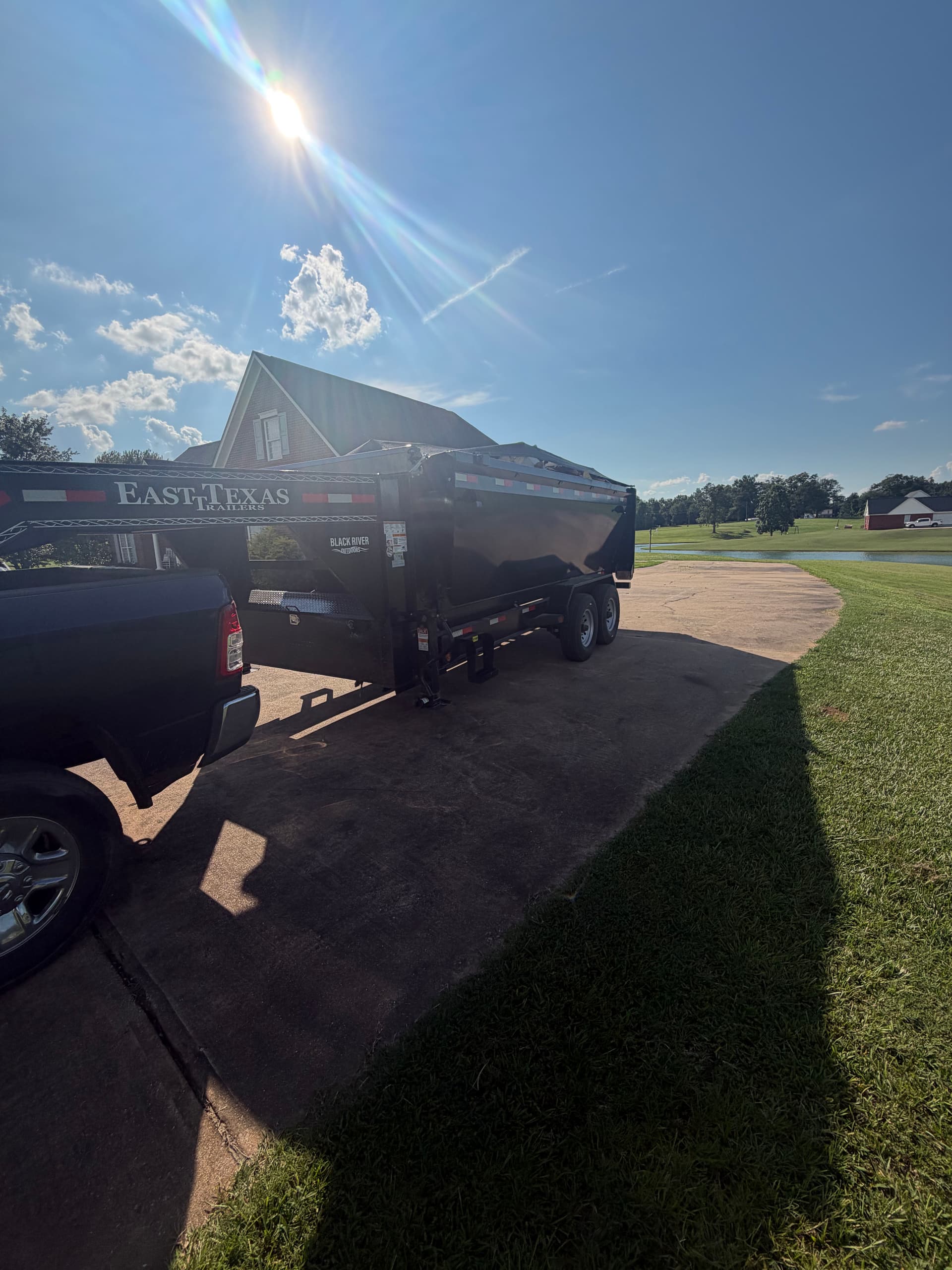 Gallery photos for Dumpster Rental Done Right in Union, MS: Image #3