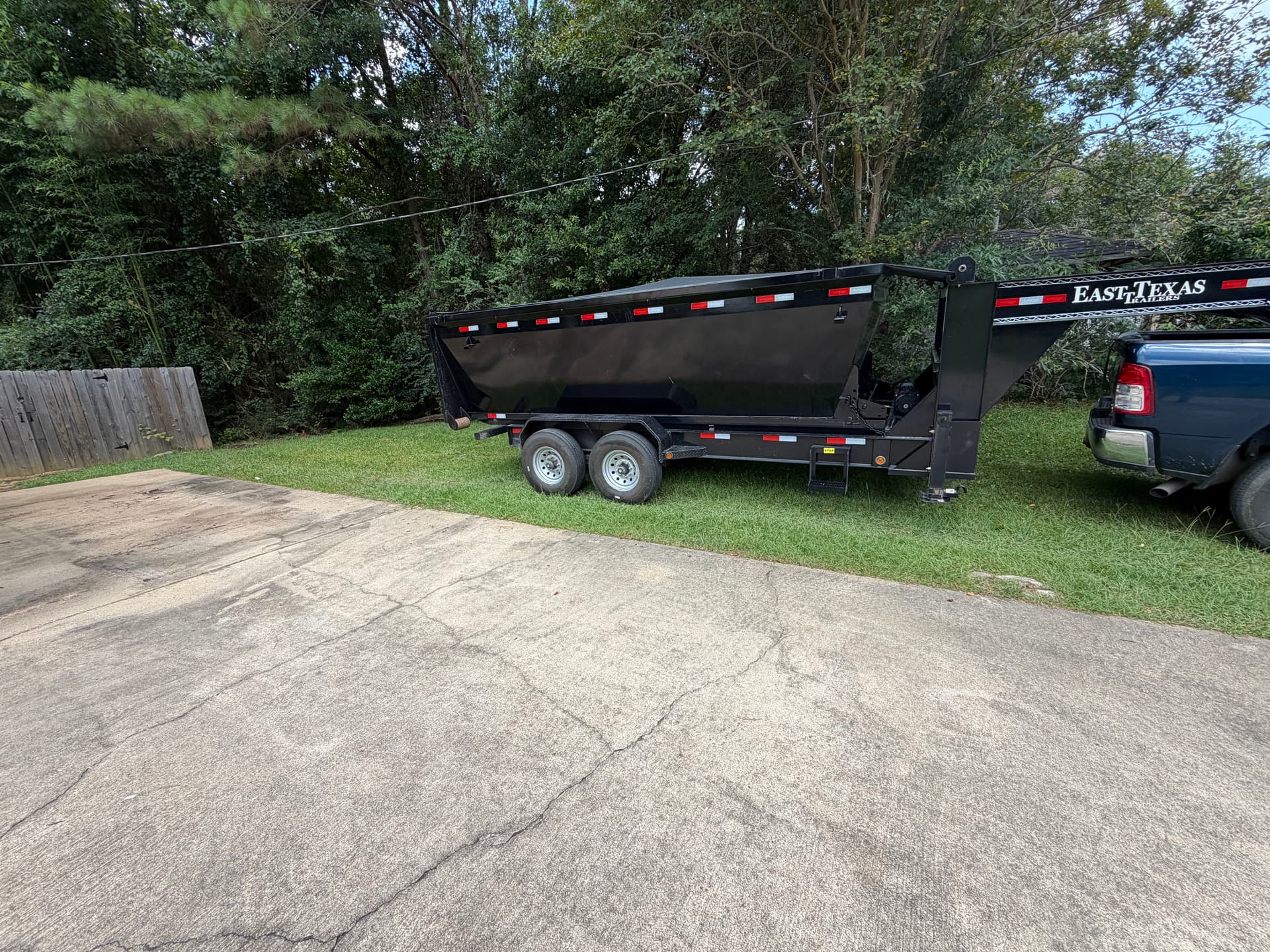 Gallery photos for 15-Yard Dumpster Rentals Serving Hazlehurst and Union MS: Image #4