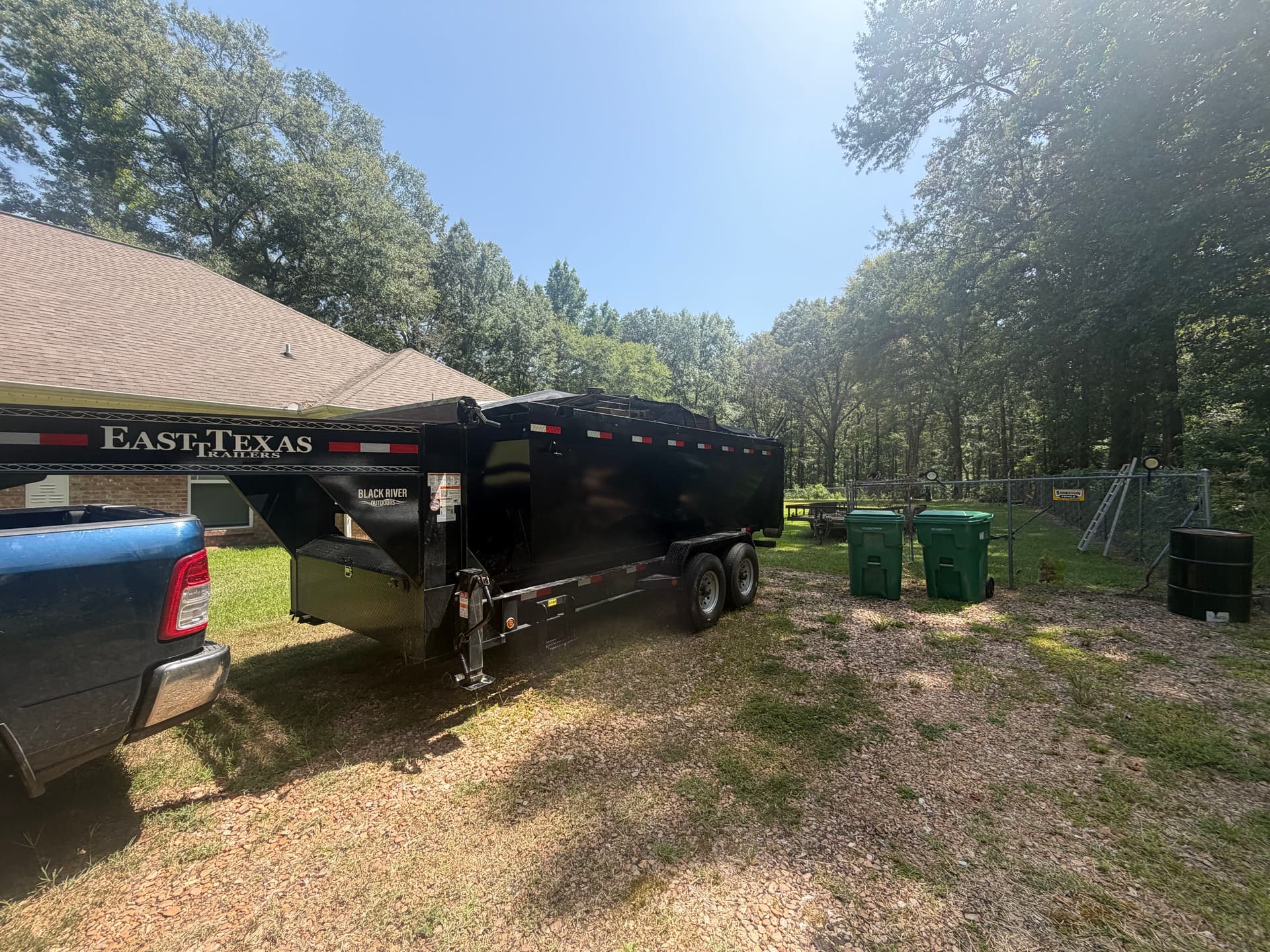 Gallery photos for Dumpster Rental Now Available in Terry MS: Image #1
